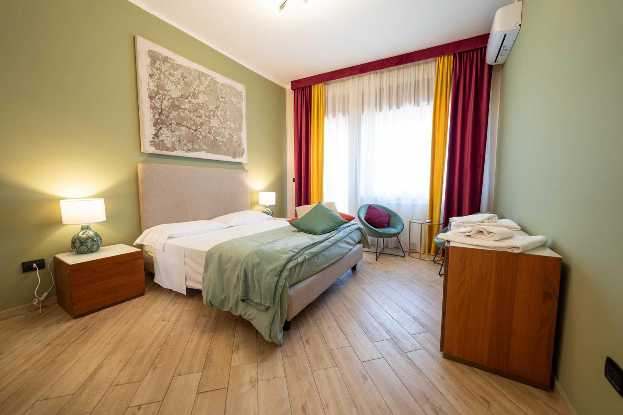 Duomo 11 By Dimorra Apartment Naples Luaran gambar