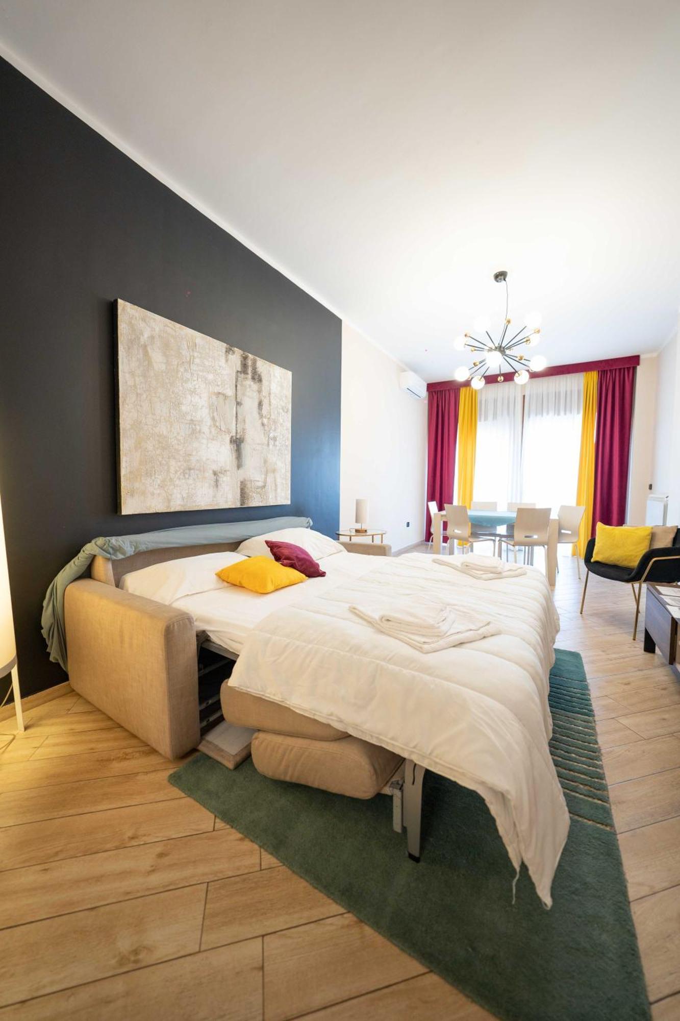 Duomo 11 By Dimorra Apartment Naples Luaran gambar