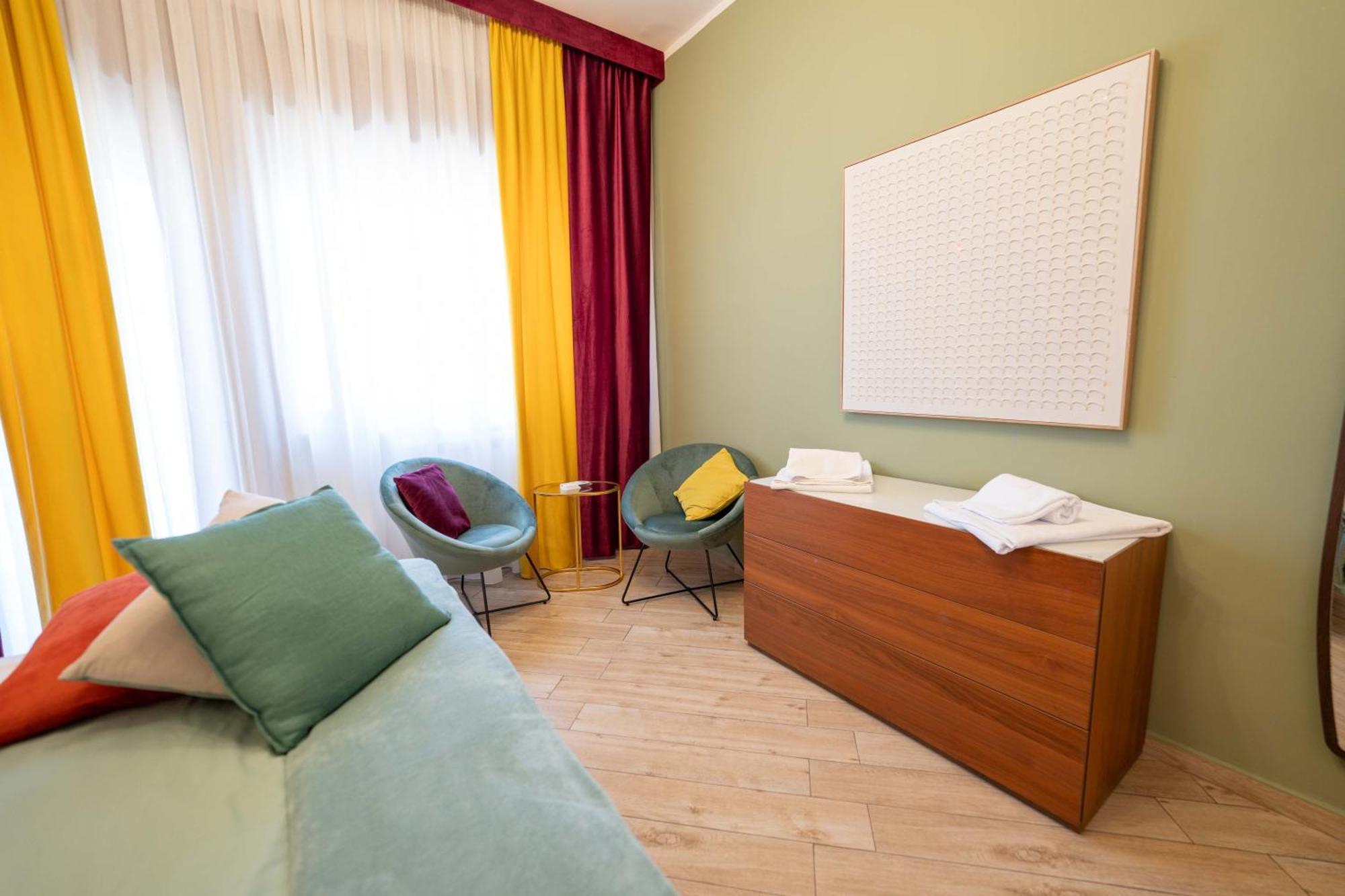 Duomo 11 By Dimorra Apartment Naples Luaran gambar