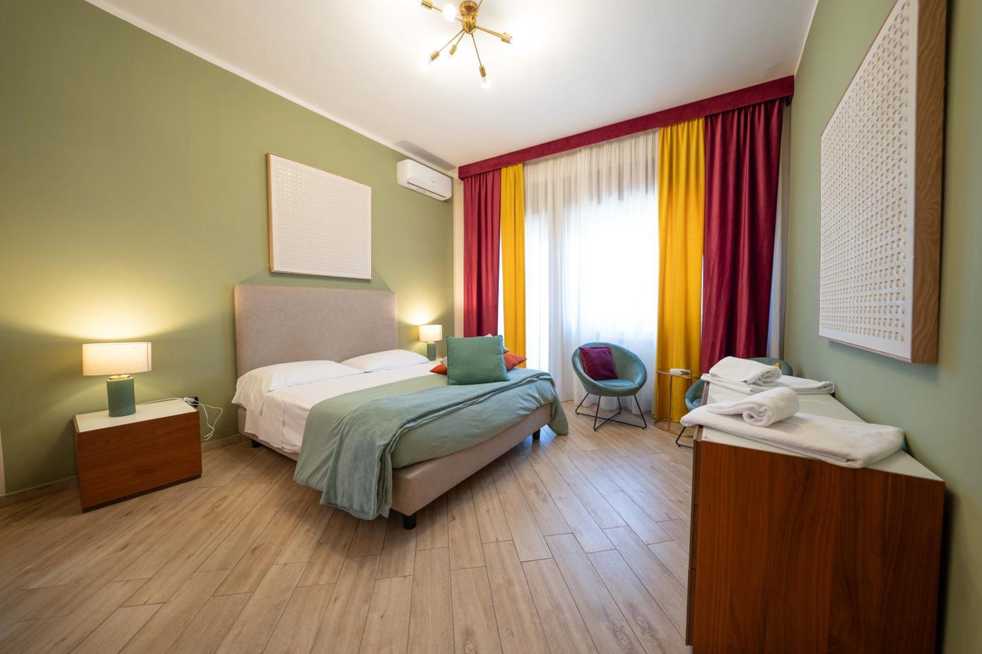 Duomo 11 By Dimorra Apartment Naples Luaran gambar